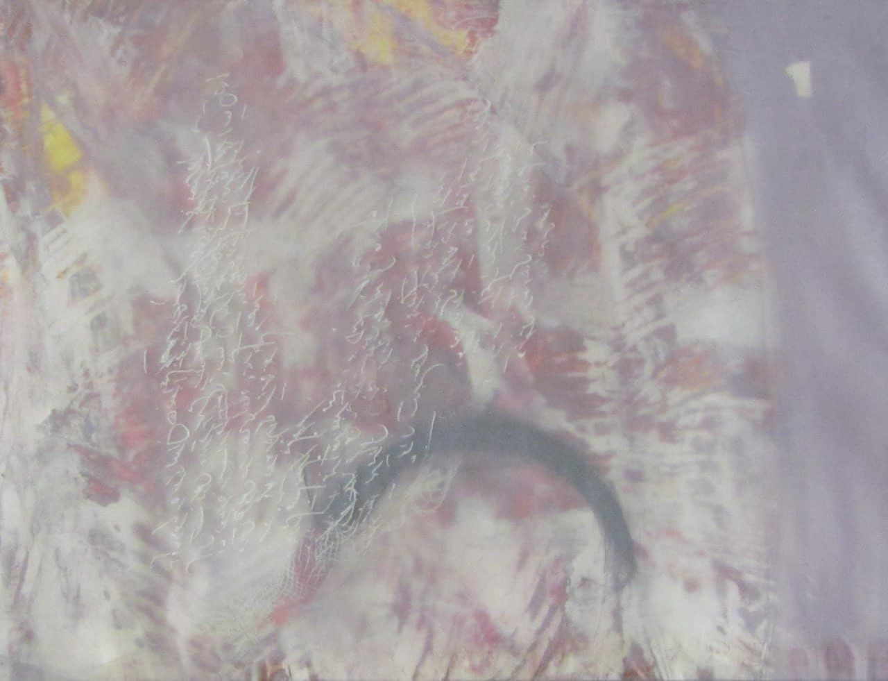Restlessness XVII